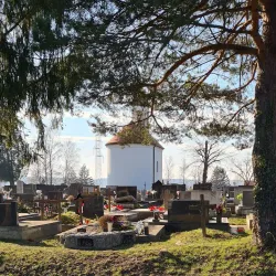 St. Lawrence Church - Petrinja