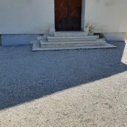 St. Lawrence Church - Petrinja