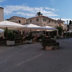 Marafor Square - Porec