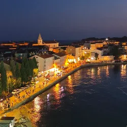 Porec Old Town - Porec
