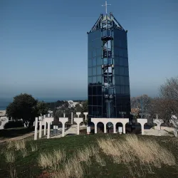 Saint Nicholas Church - Porec