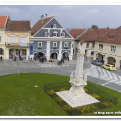 Požega City Museum - Pozega