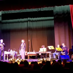 Požega Cultural Center - Pozega