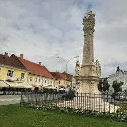 Požega Old Town - Pozega