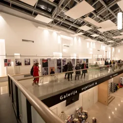 Požega Synagogue - Pozega