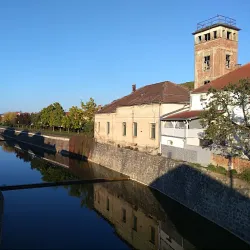 Požega Wine Region - Pozega