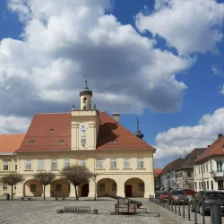 Slavonian Museum - Pozega