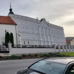 St. Lawrence Cathedral - Pozega