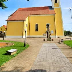 Church of St. George - Prelog
