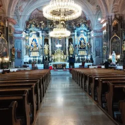 Church of St. George - Prelog