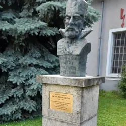 Church of St. George - Prelog