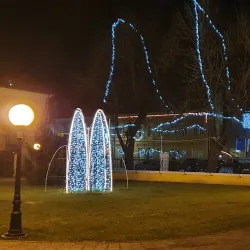 Church of St. George - Prelog