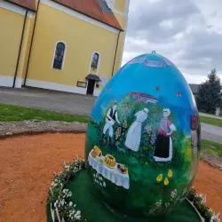 Church of St. George - Prelog