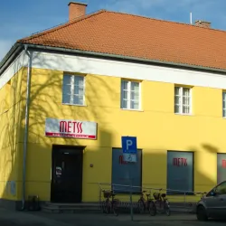 Cultural Center Prelog - Prelog