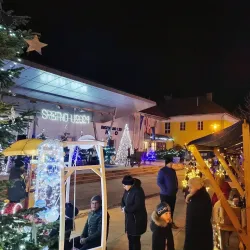 Cultural Center Prelog - Prelog