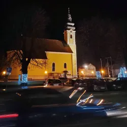 Cultural Center Prelog - Prelog