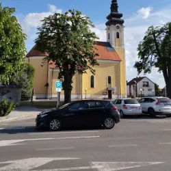 Cultural Center Prelog - Prelog