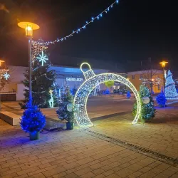 Cultural Center Prelog - Prelog