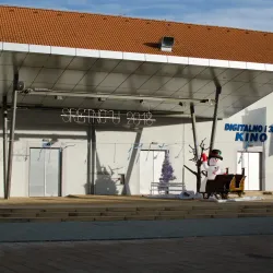 Cultural Center Prelog - Prelog