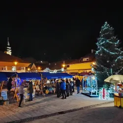 Cultural Center Prelog - Prelog