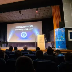 Cultural Center Prelog - Prelog