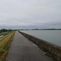 Lake Dubrava - Prelog