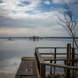 Lake Dubrava - Prelog