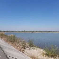 Lake Dubrava - Prelog