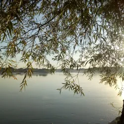 Lake Dubrava - Prelog