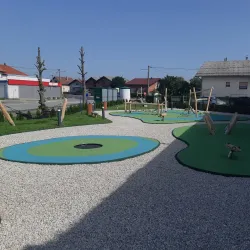 Međimurje Nature Park - Prelog