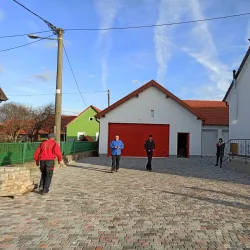 Međimurje Nature Park - Prelog