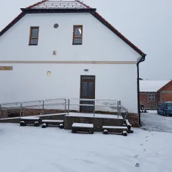 Međimurje Nature Park - Prelog