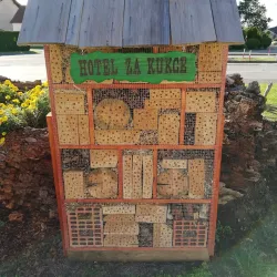 Međimurje Nature Park - Prelog