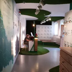 Međimurje Nature Park - Prelog