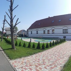 Međimurje Nature Park - Prelog