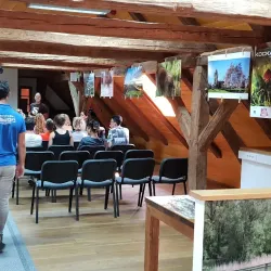 Međimurje Nature Park - Prelog