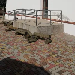 Međimurje Nature Park - Prelog