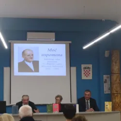 Old Mill Museum - Prelog