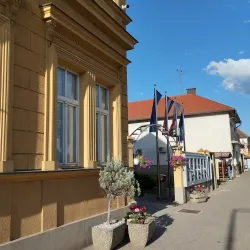 Prelog Museum - Prelog