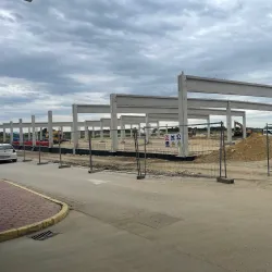 Prelog Sports Park - Prelog