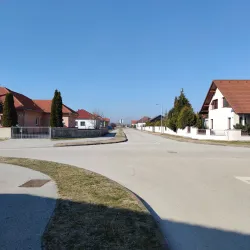 Prelog Town Square - Prelog