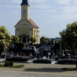 Prelog Town Square - Prelog