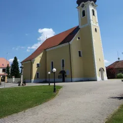 Prelog Town Square - Prelog