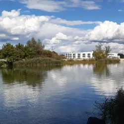 Prelog Town Square - Prelog