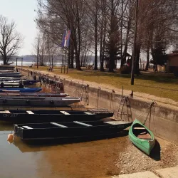 Prelog Town Square - Prelog