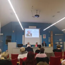 Traditional Crafts Workshop - Prelog