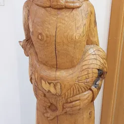 Traditional Crafts Workshop - Prelog