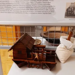 Traditional Crafts Workshop - Prelog