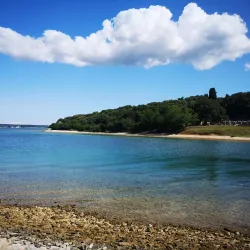 Brijuni National Park - Pula