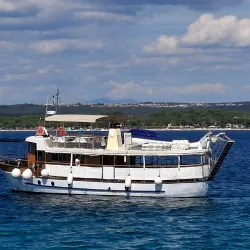 Brijuni National Park - Pula